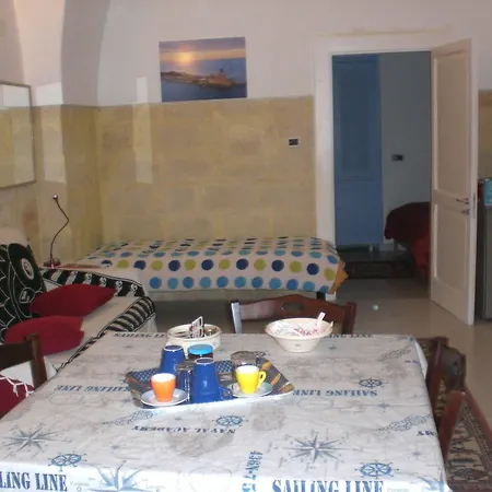 Mare Nostrum Ξενοδοχείο με διαμερίσματα 3*