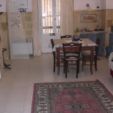 Mare Nostrum 3* Μπρίντιζι