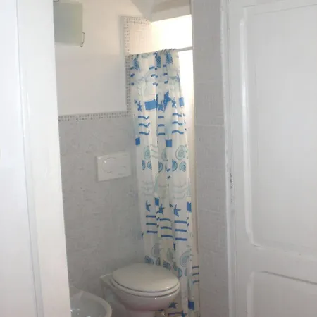 Mare Nostrum Ξενοδοχείο με διαμερίσματα Μπρίντιζι