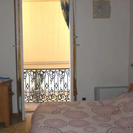 Aparthotel Mare Nostrum