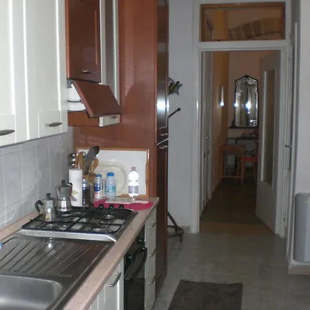 Aparthotel Mare Nostrum Brindisi