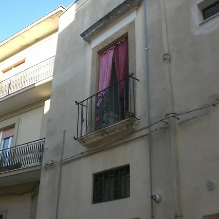 Ξενοδοχείο με διαμερίσματα Mare Nostrum