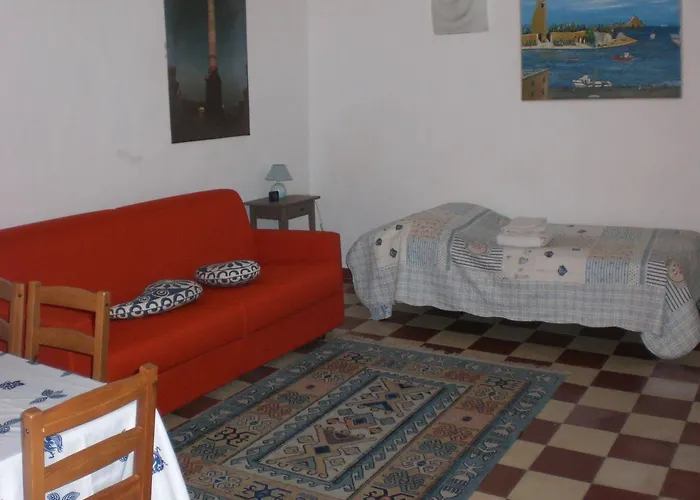 Mare Nostrum Apart Otel Brindisi