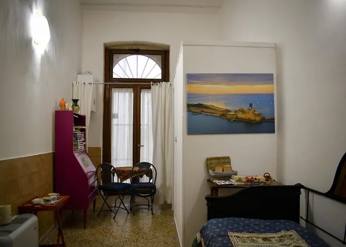 Mare Nostrum Apart Otel