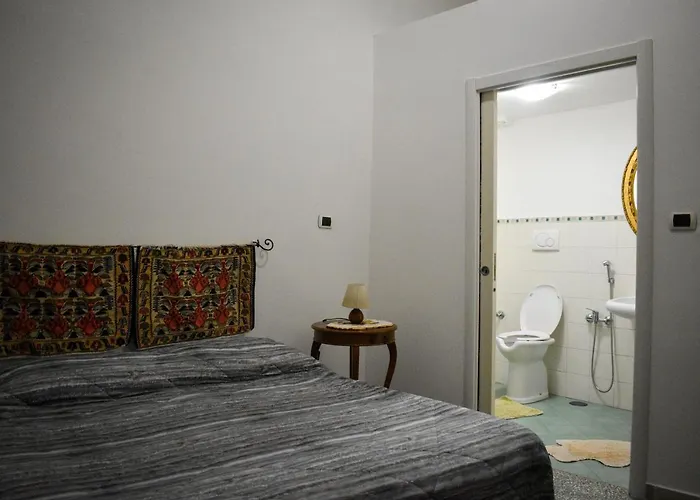 Mare Nostrum Aparthotel 3*