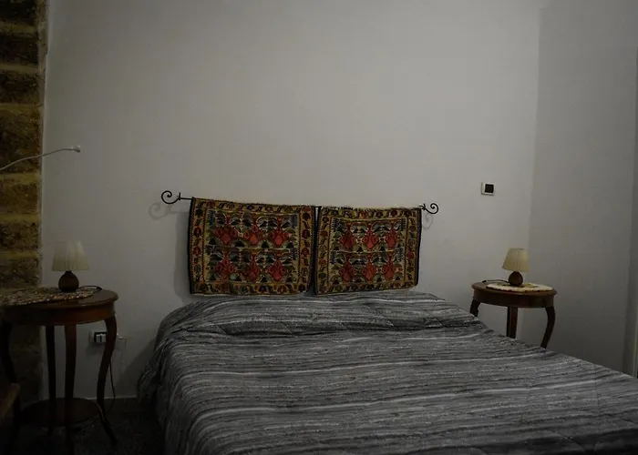 Aparthotel Mare Nostrum