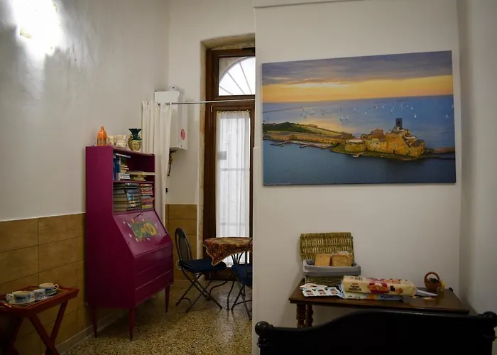 Mare Nostrum Aparthotel Brindisi