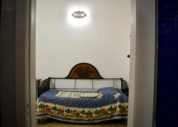 Mare Nostrum Brindisi